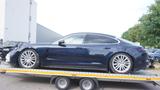 Porsche Panamera 4 Edt.10 Jahre *Burmester*Standheizung* - Porsche Unfallwagen
