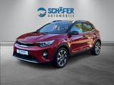 Kia Stonic 1.0 Spirit #NAV #DAB #SHZ #KAM - Kia Stonic in Dresden