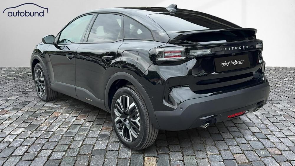 Citroën C4 III 1,2 PT Autom. Max Alu KA LED Link NAV 