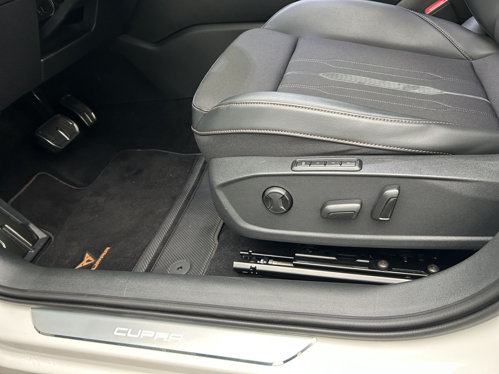 Cupra Formentor - Bild 21