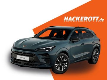 Cupra Leasingangebot: Cupra Terramar 1.5 eTSI MHEV 110kW DSG