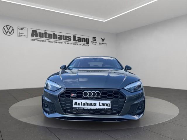 Audi S5 Sportback 3.0 TDI quattro Sportback B&O MATRI