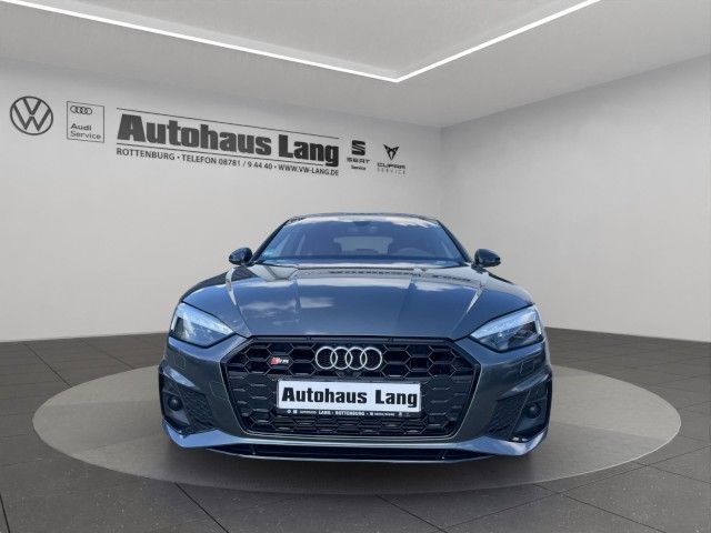 AUDI S5 Sportback 3.0 TDI quattro Sportback B&amp;O MATRI