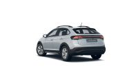 Volkswagen Taigo - Vorschau Bild 4