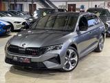 Skoda COMBI 2.0 TSI+265 PS+RS+CANTON+STANDHZG+GARANTIE