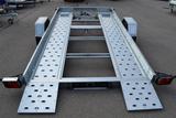 Temared CAR FLAT 3518 U - 1300/1500/1800kg Autotransport - Offers matching your search criteria