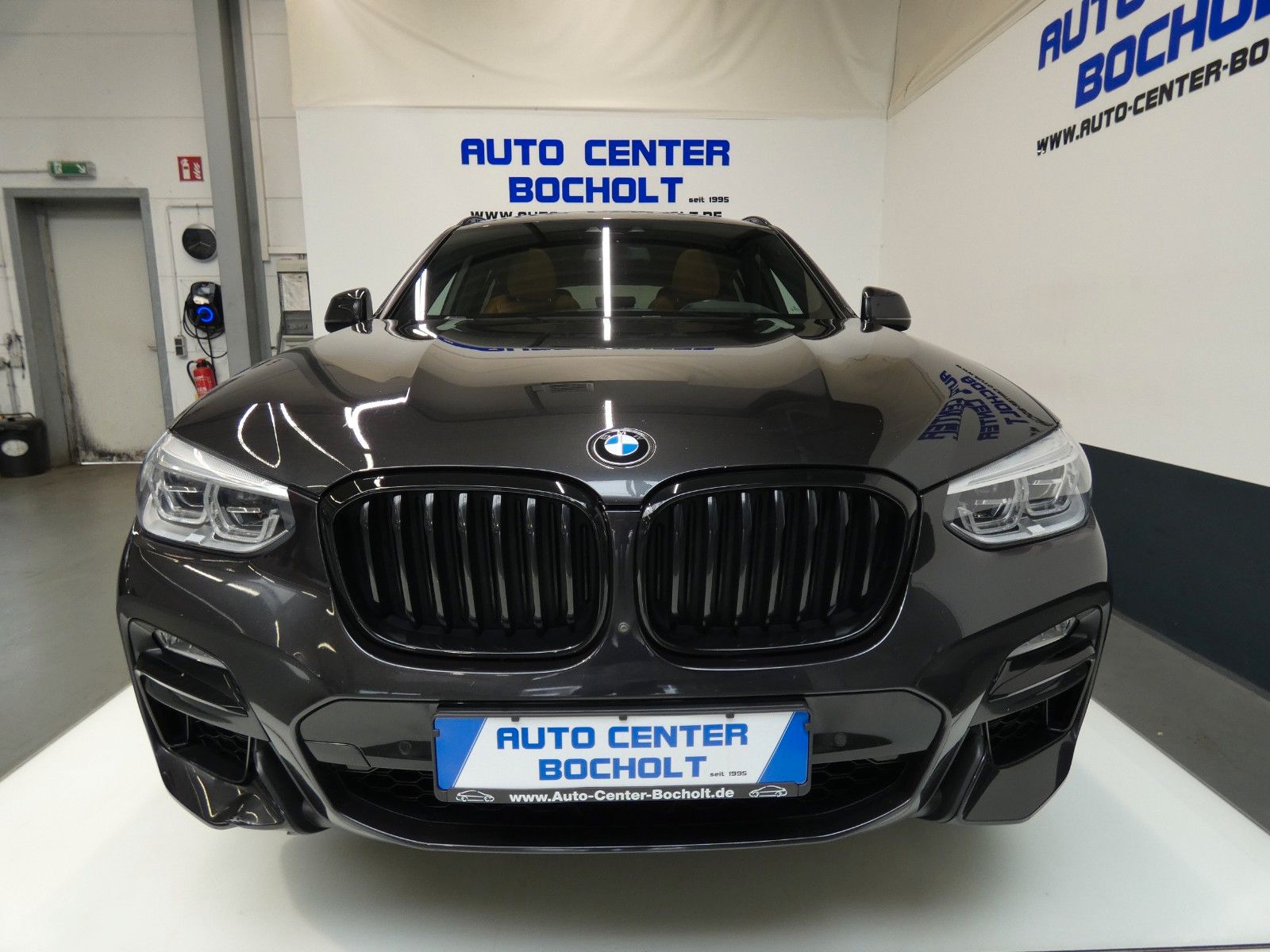 BMW X4 M40 M Sport *PanoramaCarPlay*HarmanKardo*AHK
