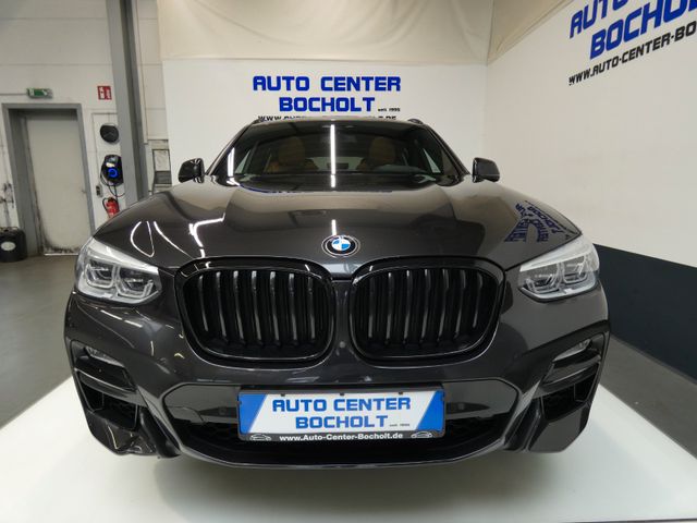 BMW X4 M40 M Sport *PanoramaCarPlay*HarmanKardo*AHK