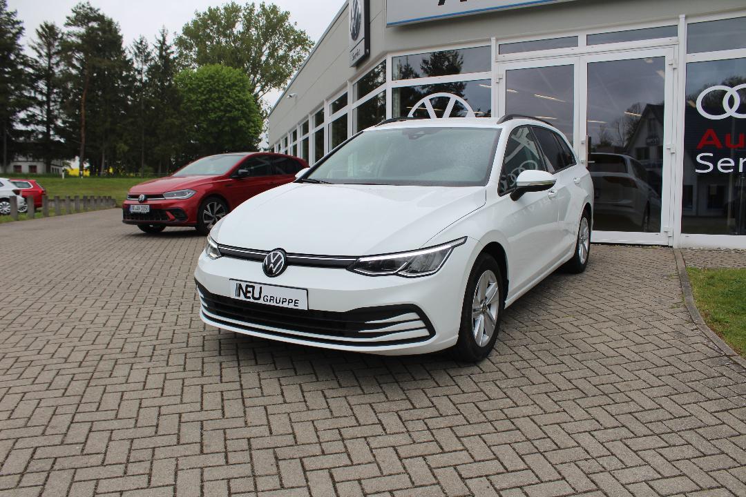 Volkswagen Golf Variant Life Golf VIII Variant 2.0 TDI DSG