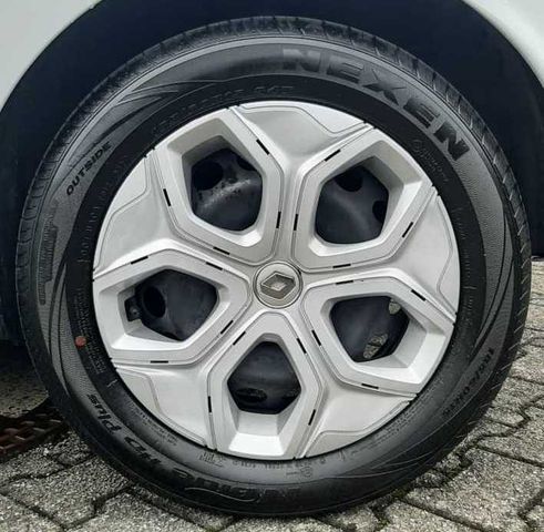 Fahrzeugabbildung Renault Twingo Limited SCe 65 SHZ KLima 5-türig