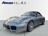 Porsche 911 Carrera 4 S Park-Assistent *Vermittlungsgesc - Porsche aus 2004: 911 Carrera 4s