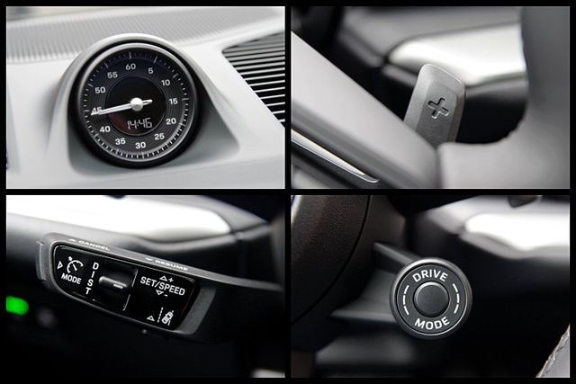 Porsche Cayenne Coupe*Luft,ACC,BOSE,Softcl.,90Liter,360°
