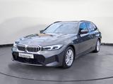 BMW 320d Touring Automatik M Sportpaket Sport Aut. - : Alcantara, Panorama-Dach, Kombi