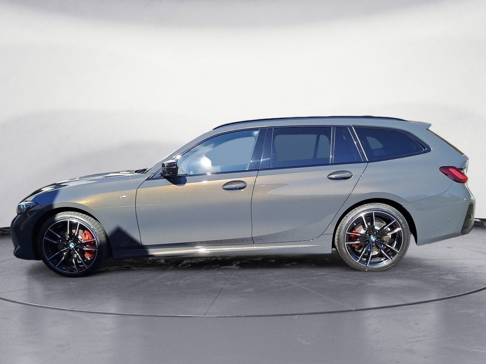 BMW M340d - Bild 3