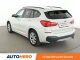 BMW X1 xDrive 25i M Sport Aut.*NAVI*LED*TEMPO*HUD* - BMW Gebrauchtwagen in Mülheim
