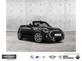 MINI Cooper S - MINI Cooper S Cabrio aus 2018
