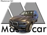 BMW X5 X5 xdrive25d Business auto - targa GA720D - BMW: 720