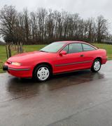 Opel Calibra A 1.Hand - Opel Calibra aus 1991