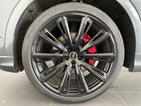Audi Q8 - Vorschau Bild 2