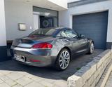 BMW Z4 sDrive28i -