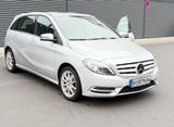 Mercedes-Benz B 250 DCT Style Style - Mercedes-Benz B-Klasse Gebrauchtwagen in Köln