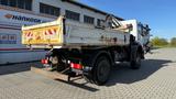 Mercedes-Benz Axor 1829 4x4 Schalter AHK E5 HIAB XS 088 Hiduo - Mercedes-Benz Axor 1829