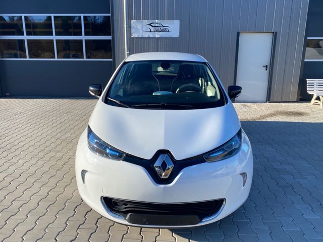 Renault ZOE Zoe Life