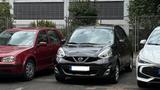 Nissan Micra 1.2 | 2. Hand | TÜV bis 09/2026 |  - Nissan Micra in Karlsruhe