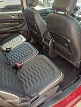 Ford S-Max 2,0 EcoBlue 140kW Vignale Vignale - Ford: Firmenfahrzeug