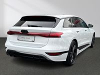 Audi A6 e-tron - Vorschau Bild 3