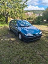 Renault Megane - Renault aus 1996