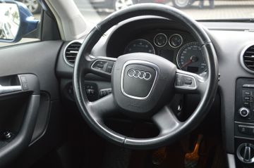 Audi A3 - 6