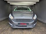 Ford Galaxy 2.0 ECOBLUE, 7 SITZER, AUTOM., NAVI, PDC - Ford Galaxy Gebrauchtwagen in Berlin