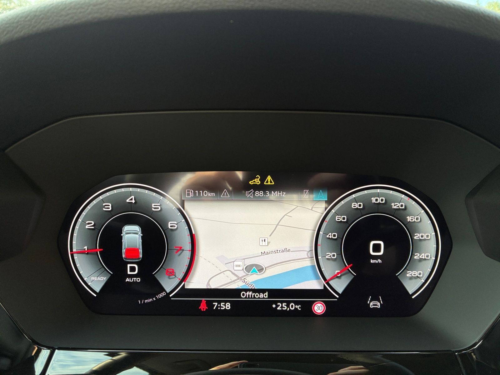 Audi A3 - Bild 14