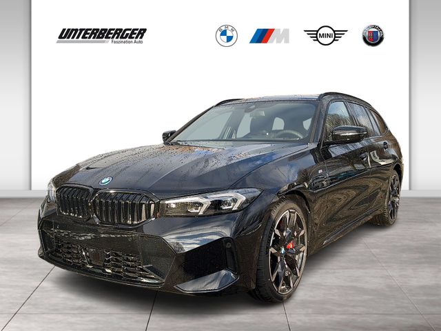 BMW 330e Touring M Sportpaket Head-Up HiFi DAB LED