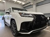 Lexus LX 700H Sport 2025/Full options/NO VAT! T1 - Lexus: Geländewagen, 7