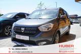 Dacia Lodgy 1.2 TCe 115 Stepway SITZH/METALLIC/PDC ... - Dacia Lodgy aus 2018