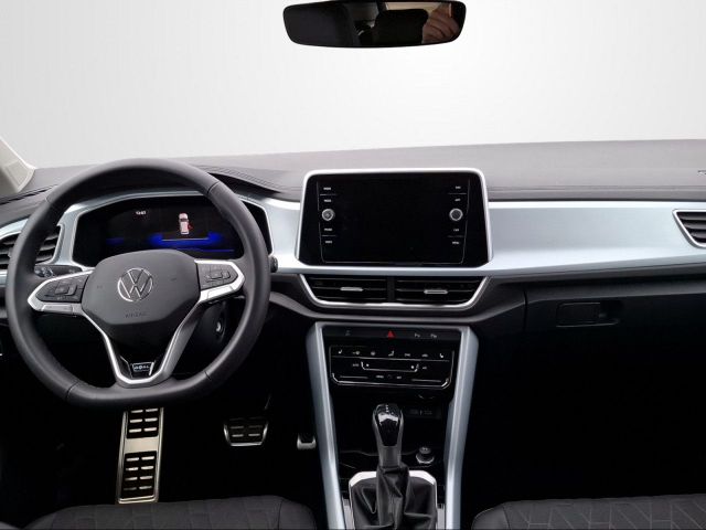 T-ROC 2.0 TDI DSG GOAL NAVI+LED+ACC+APP+CAM