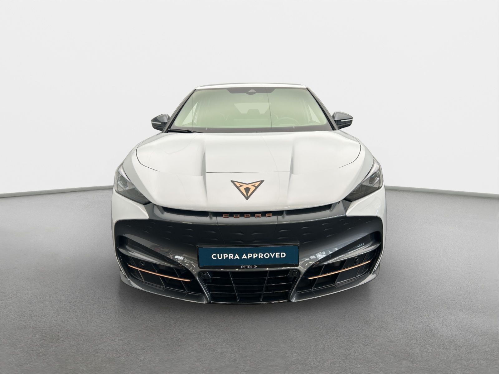 Cupra Tavascan - Bild 16