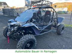 Quadix Renli Buggy 500 4x4  *Automatik*