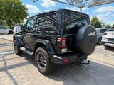Jeep Wrangler 80th Anniversary*AHK*Navi* - Jeep Wrangler: 80th Anniversary