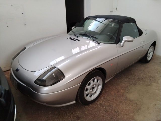 Fiat Barchetta 1.8 16V