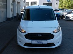 FORD Transit Connect Kasten lang Trend