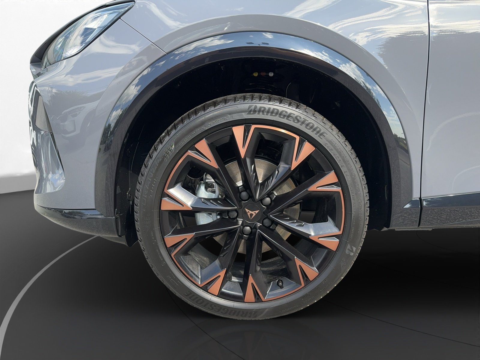 Cupra Formentor - Bild 9