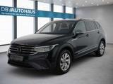 Volkswagen Tiguan Allspace Life 2.0 TDI DSG 4MOTION Navi - gebrauchte VW Tiguan Allspace aus dem Jahr 2023