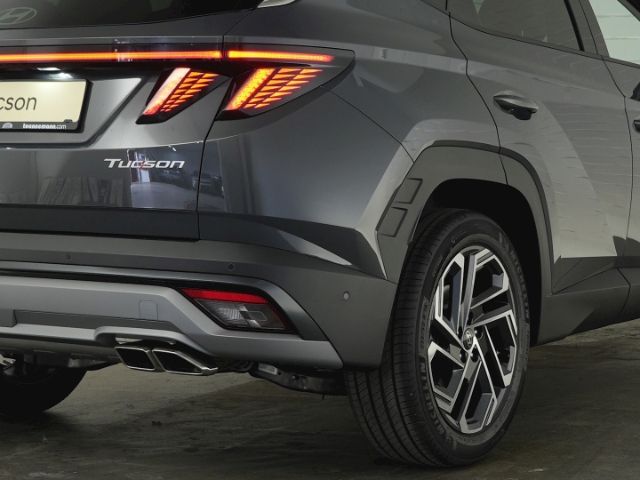 Hyundai Tucson – Bild 24