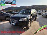 Land Rover Freelander 2.2 TD4 S.W. SE - gebrauchte Land Rover Freelander aus dem Jahr 2009