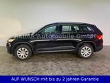 Skoda Kodiaq 1,4i 4x4 Active, 7 Sitzer, Navi, 1.Hand - Skoda Kodiaq: Active