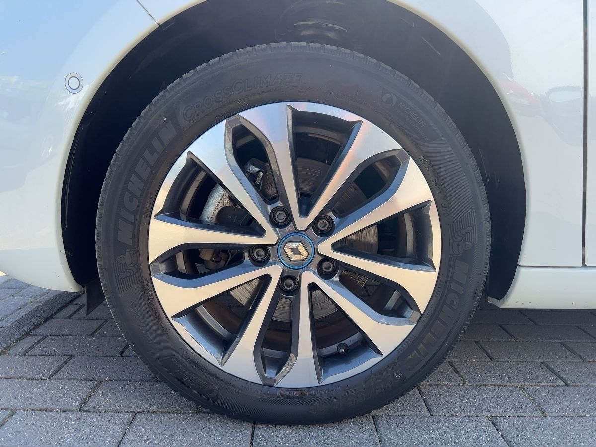 Renault ZOE - Bild 20