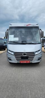 Carthago chic e-line I 50 LE DA  - Carthago Chic e line